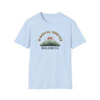 He Makes All New T-Shirt