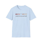 Greatful Heart T-Shirt