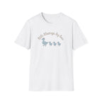 Little Blessings Big Love T-Shirt