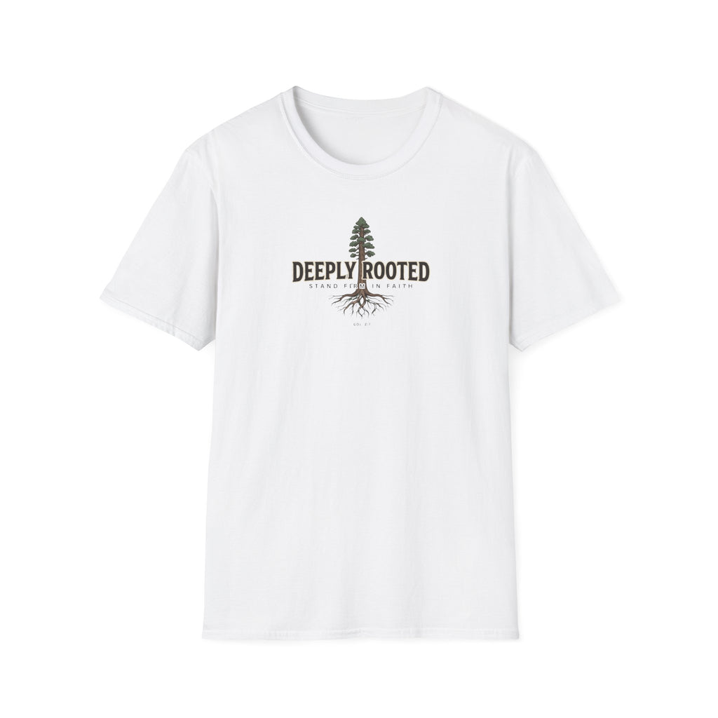 Deeply Rooted T-Shirt