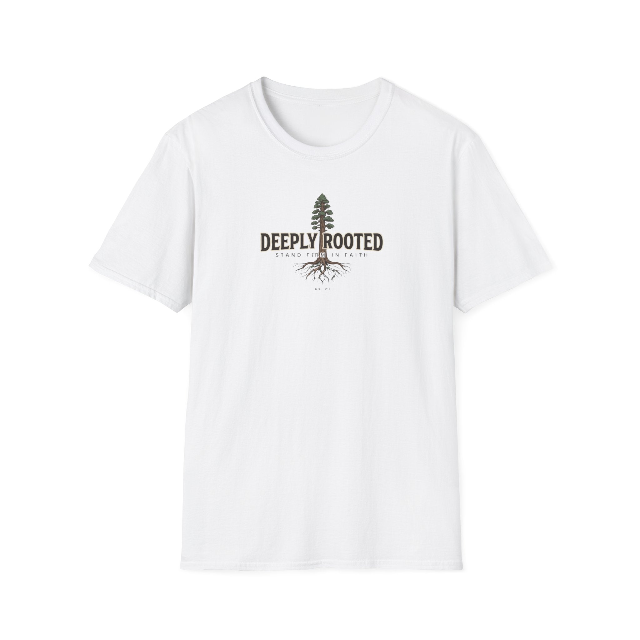 Deeply Rooted T-Shirt
