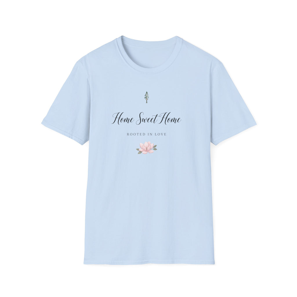 Home Sweet Home T-Shirt