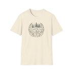 O Lord My God T-Shirt