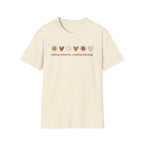 Making Memories Counting Blessings T-Shirt