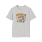 Our Family Grows Joy T-Shirt