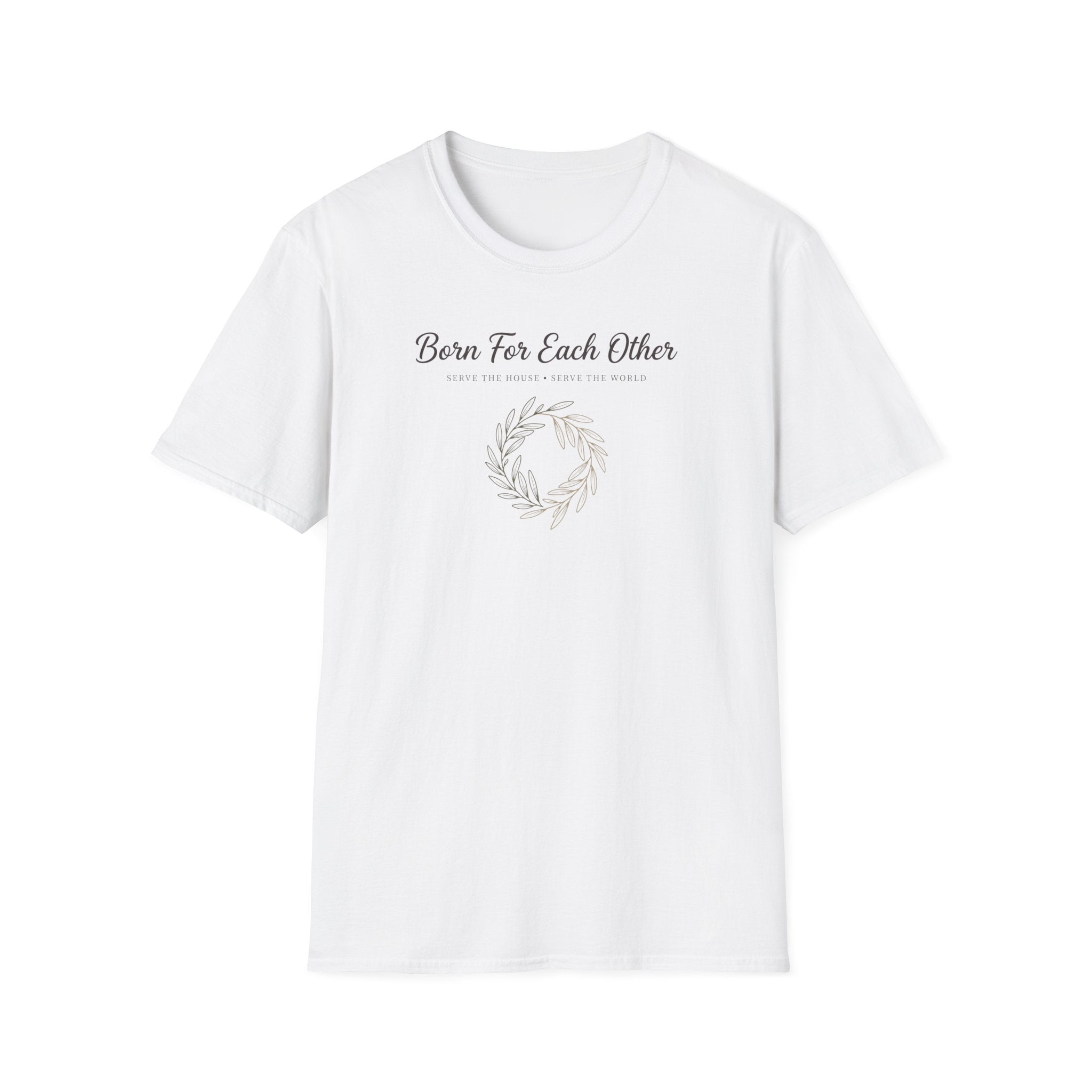 Born for Each Other T-Shirt