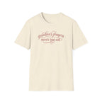 Grandma's Prayers T-Shirt