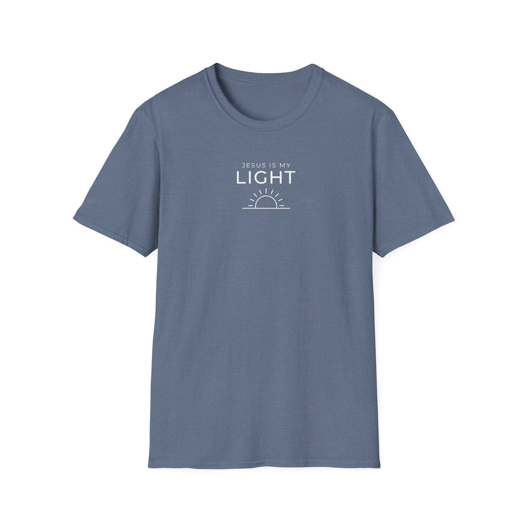 Jesus is my Light T-Shirt