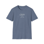 Jesus is my Light T-Shirt