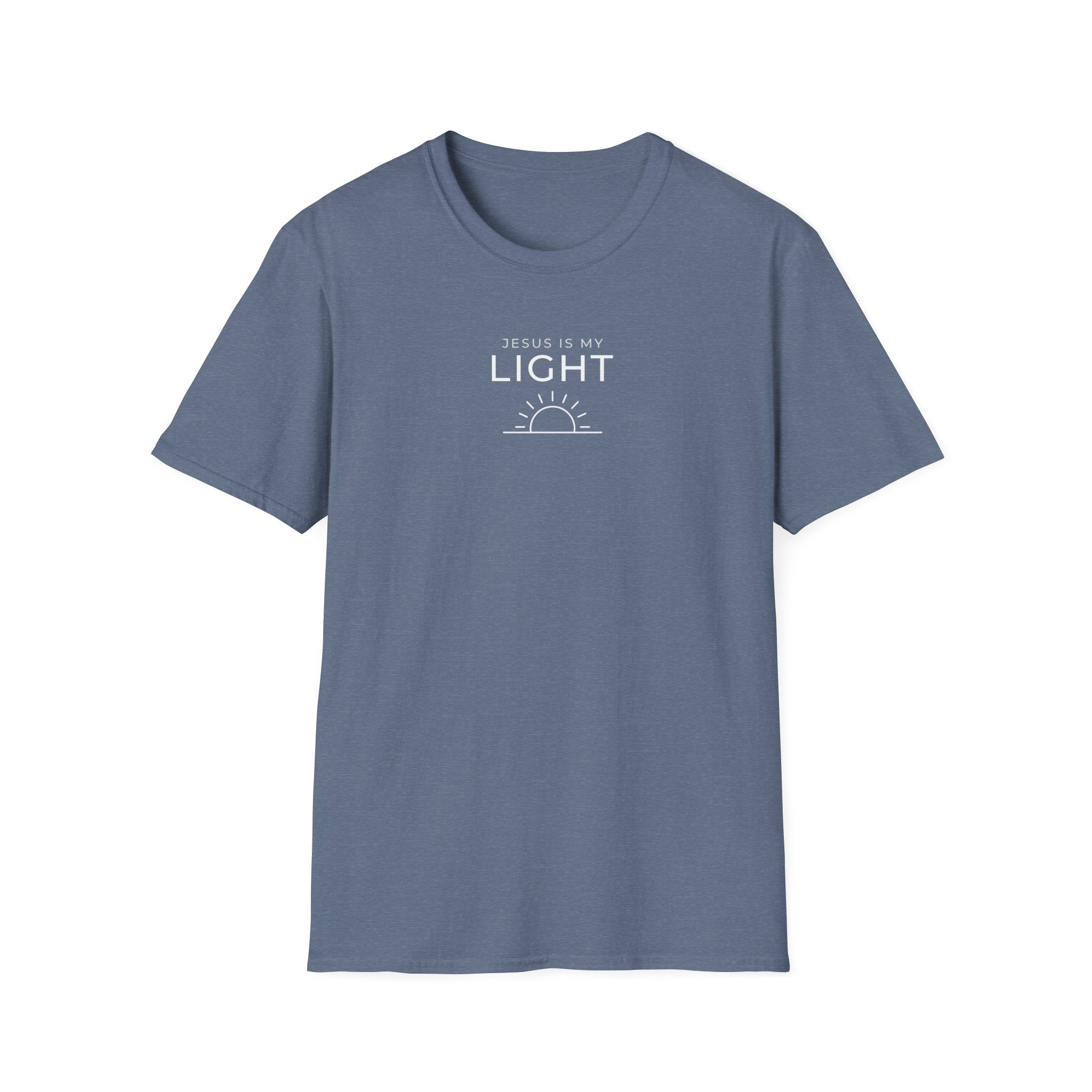 Jesus is my Light T-Shirt