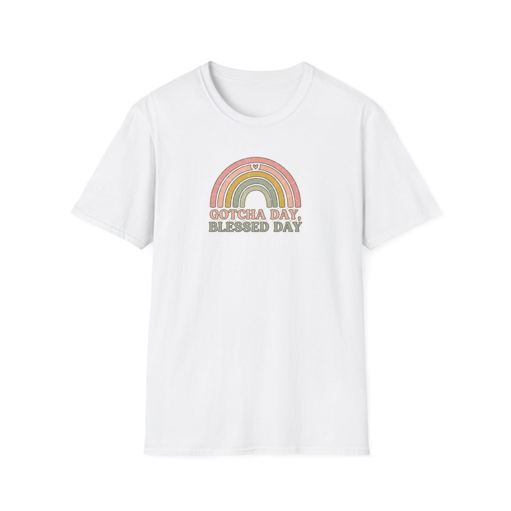 Gotcha Day T-Shirt