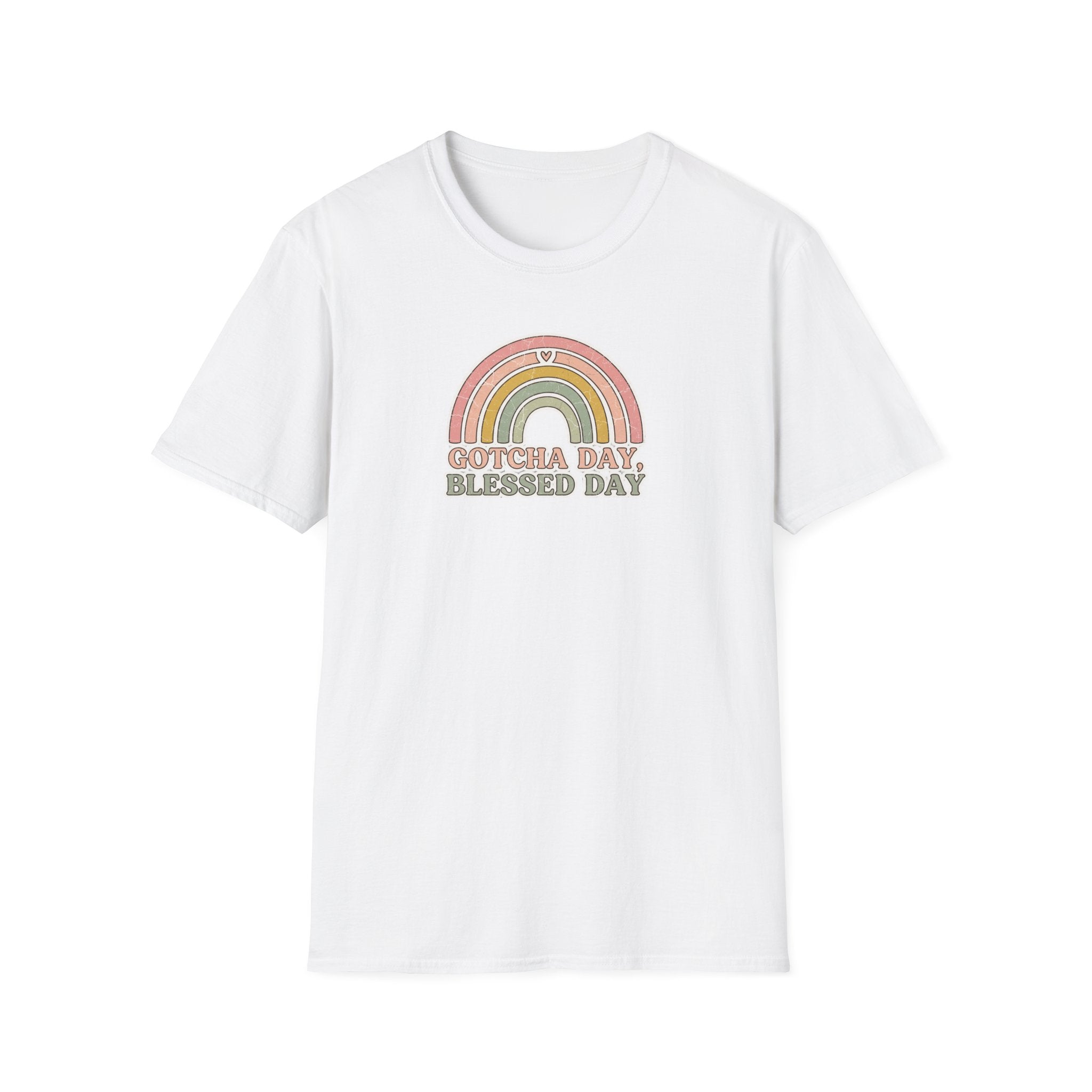 Gotcha Day T-Shirt