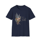 Rooted in Faith T-Shirt