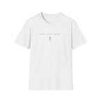 Faith Family Legacy T-Shirt