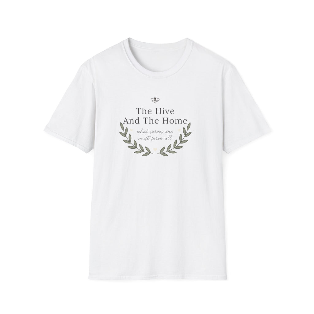 The Hives and the Home T-Shirt