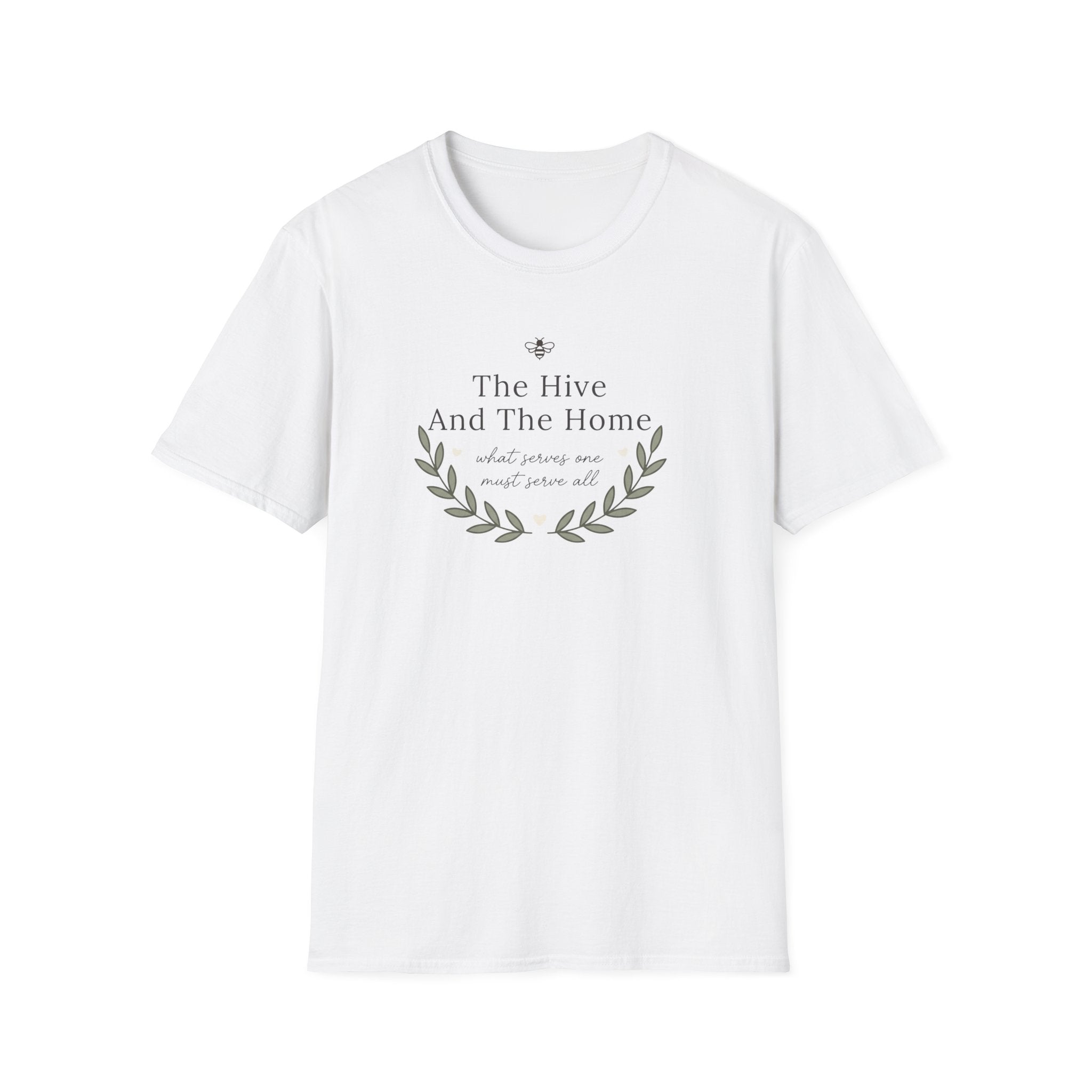 The Hives and the Home T-Shirt
