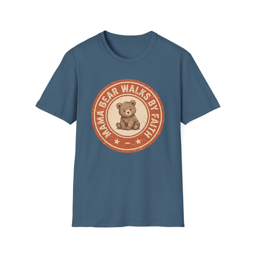 Mama Bear T-Shirt