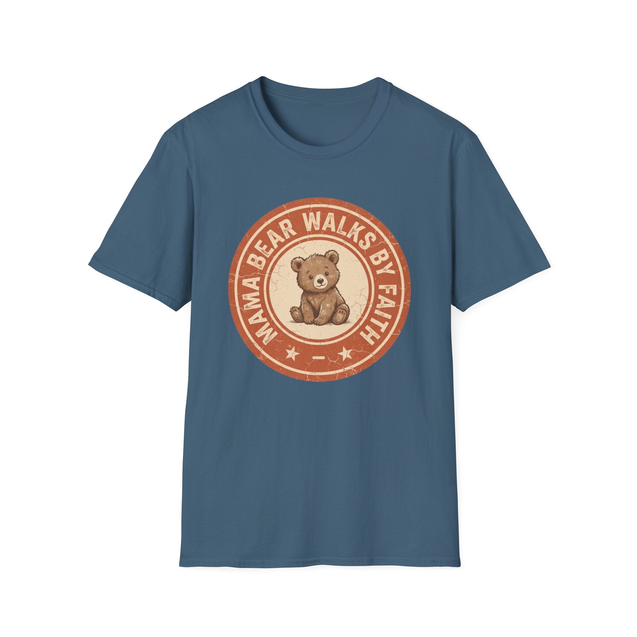 Mama Bear T-Shirt
