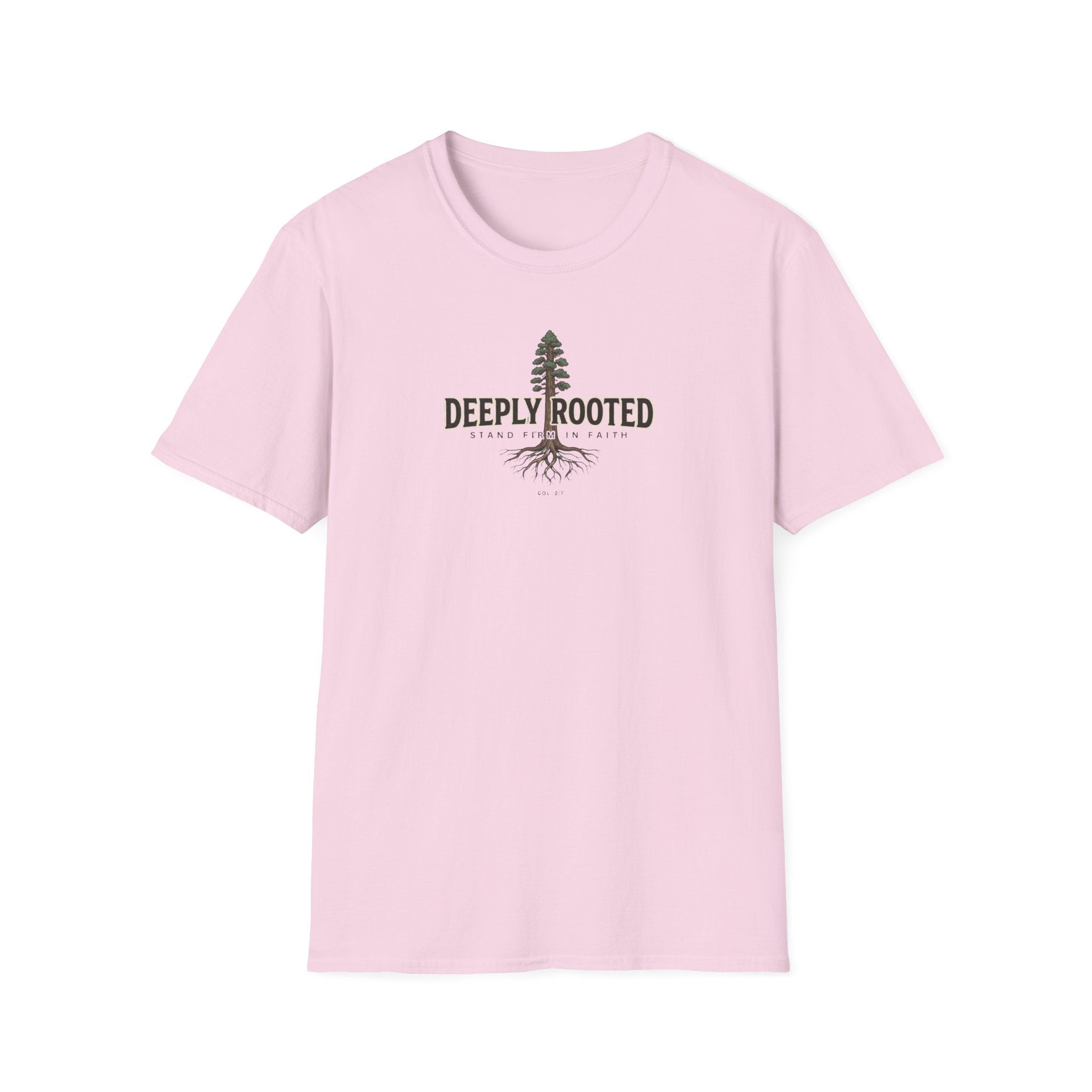Deeply Rooted T-Shirt