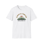 He Makes All New T-Shirt