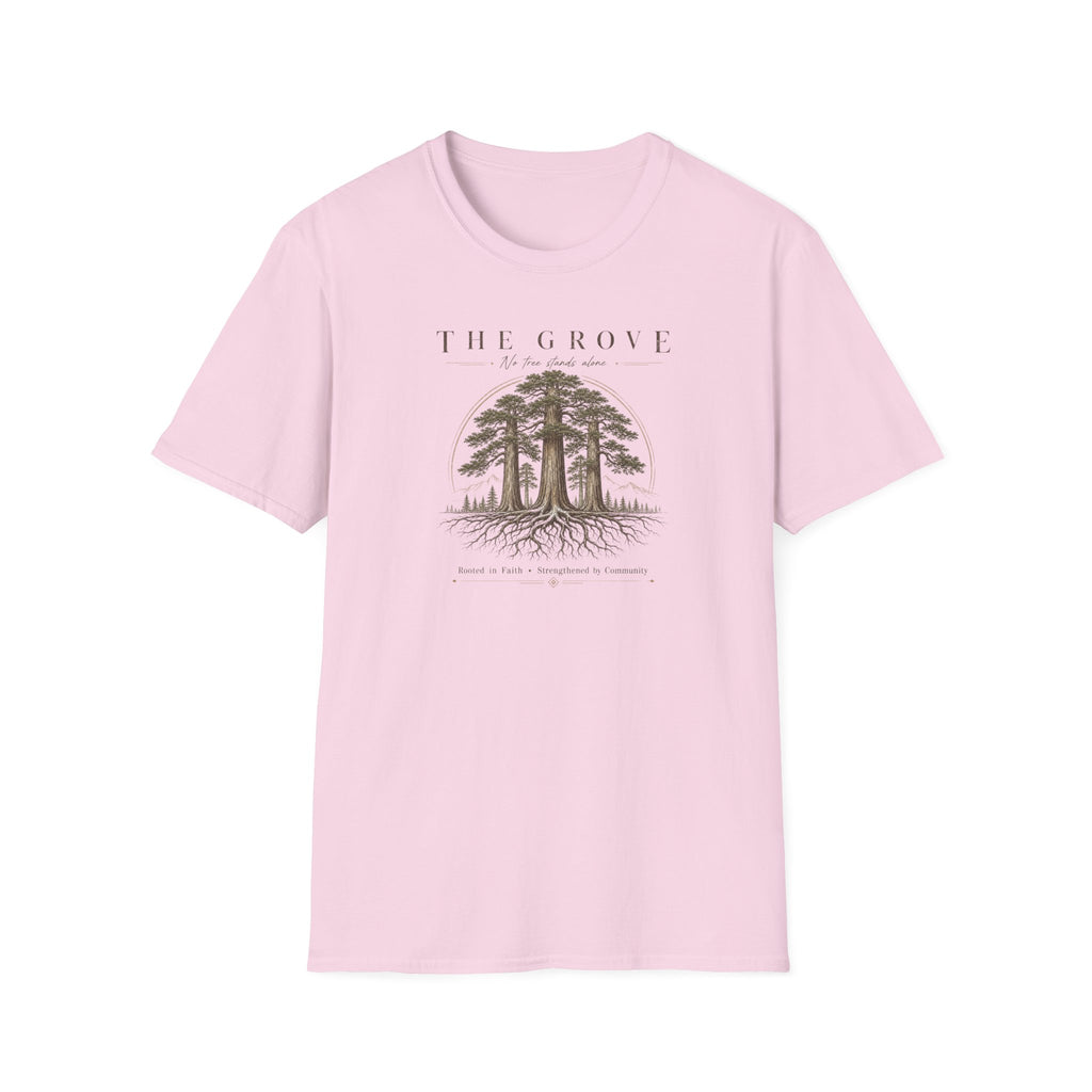 The Grove New T-Shirt