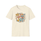Our Family Grows Joy T-Shirt