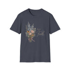 Rooted in Faith T-Shirt