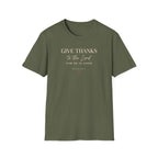 Give Thanks! T-Shirt