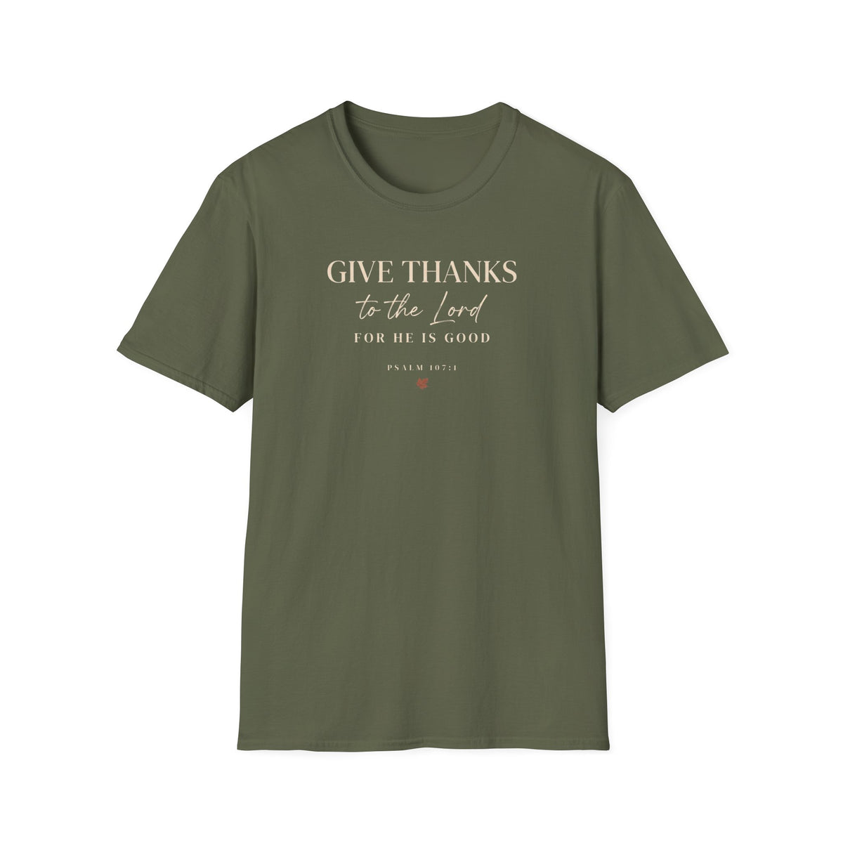 Give Thanks! T-Shirt