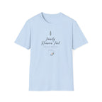 Family Reunion Fuel T-Shirt