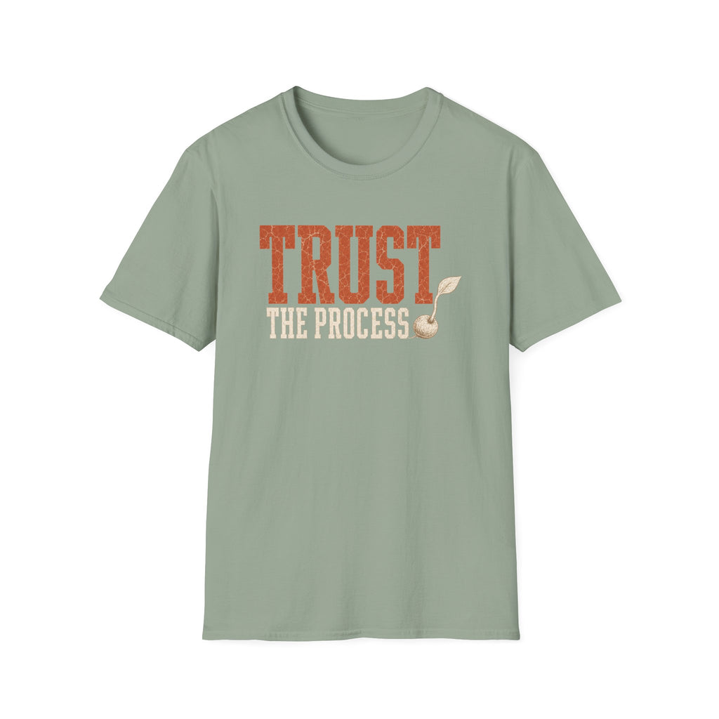 Trust the Process T-Shirt