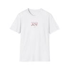 Jesus is my Joy  T-Shirt