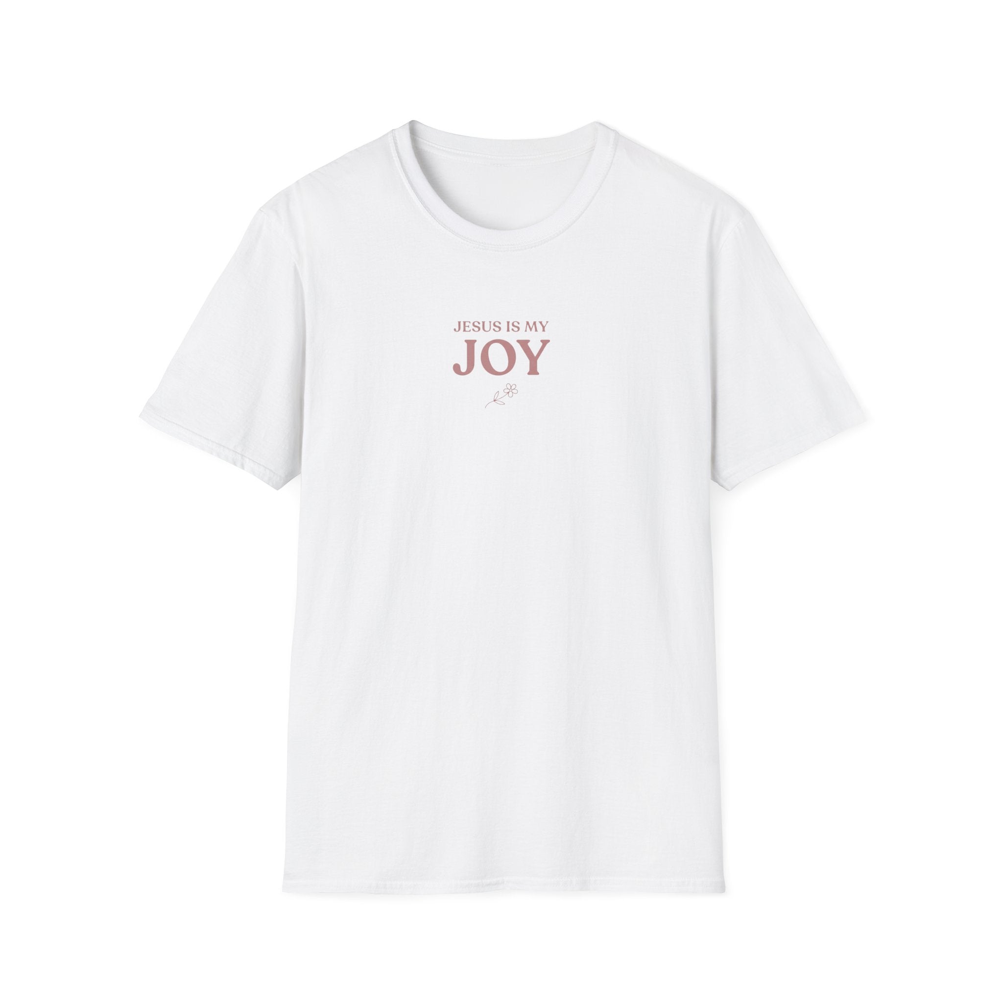 Jesus is my Joy  T-Shirt