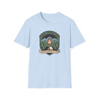 Family Camping Club T-Shirt