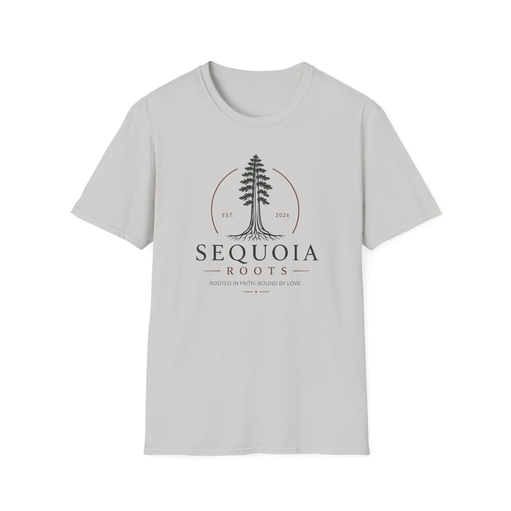 Sequoia Roots T-Shirt