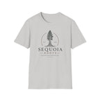 Sequoia Roots T-Shirt