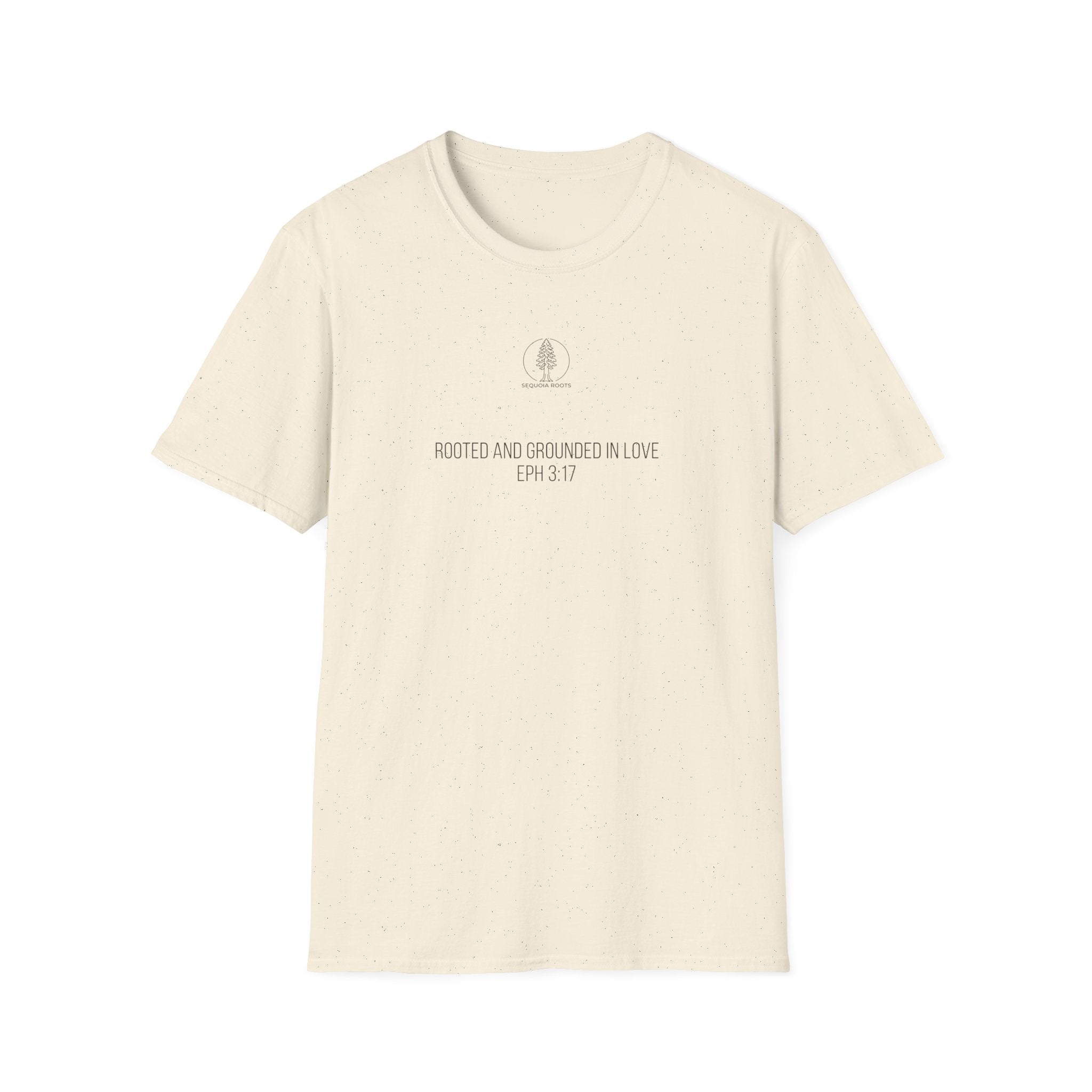 Rooted and Grounded T-Shirt