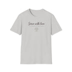 Serve with Love T-Shirt