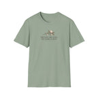 Days Long Work Holy T-Shirt