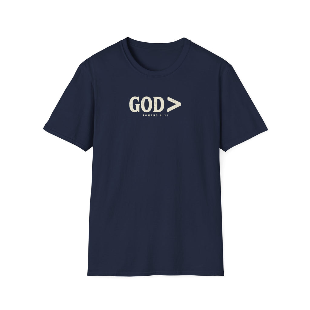 God > T-Shirt