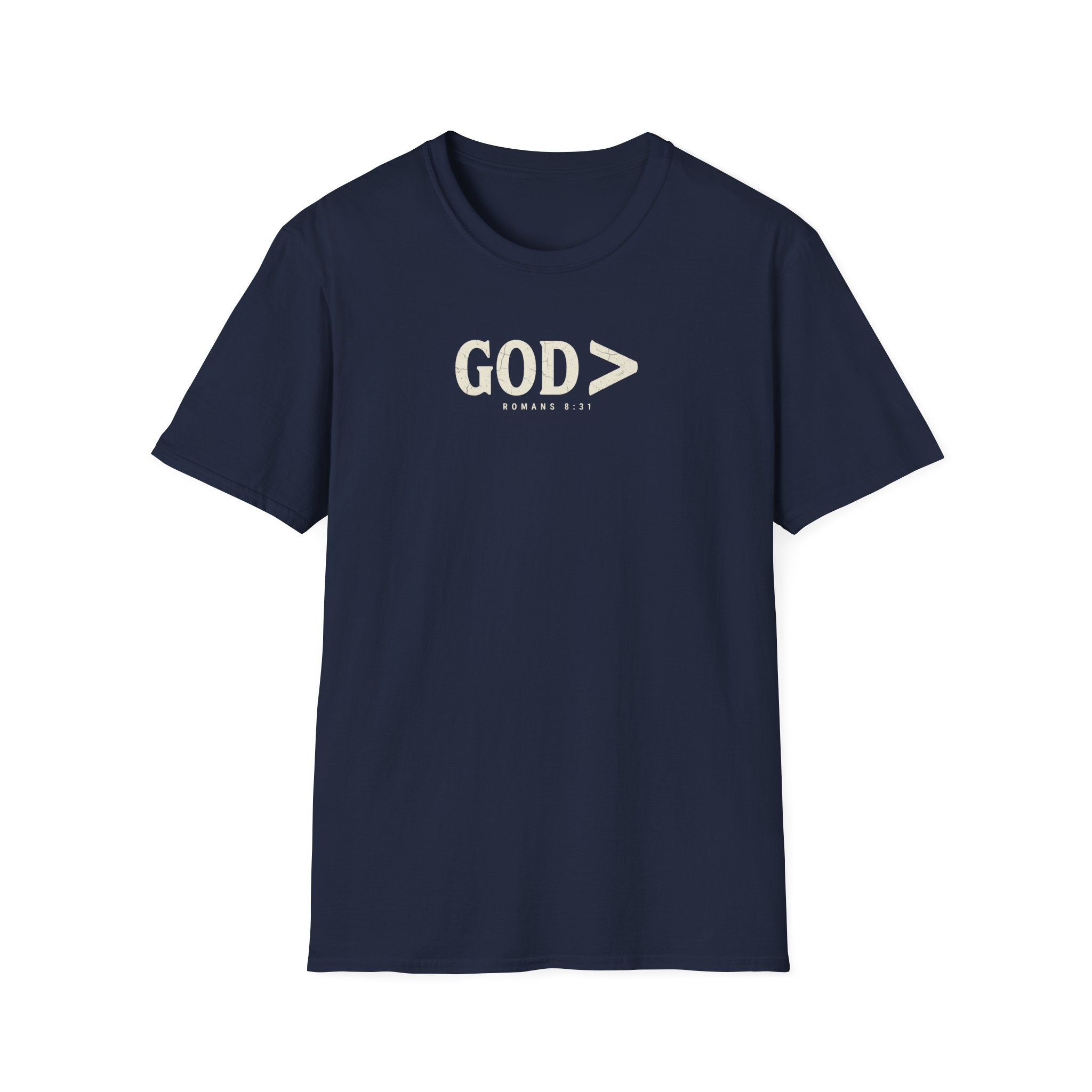 God > T-Shirt