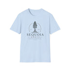 Sequoia Roots T-Shirt