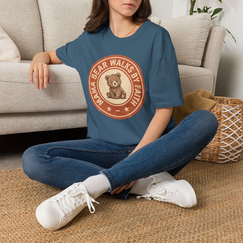 Mama Bear T-Shirt