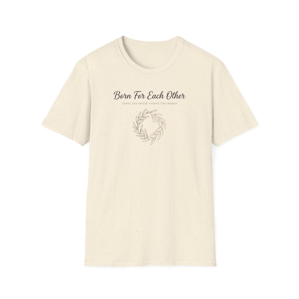 Born for Each Other T-Shirt