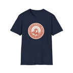 Because He Promised T-Shirt
