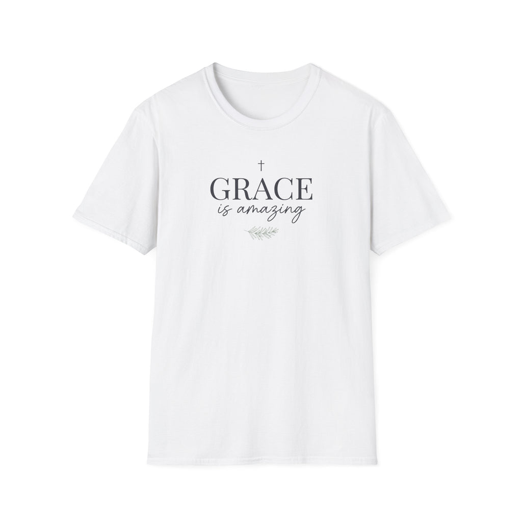 Grace is Amazing T-Shirt