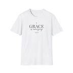 Grace is Amazing T-Shirt