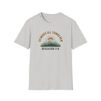 He Makes All New T-Shirt