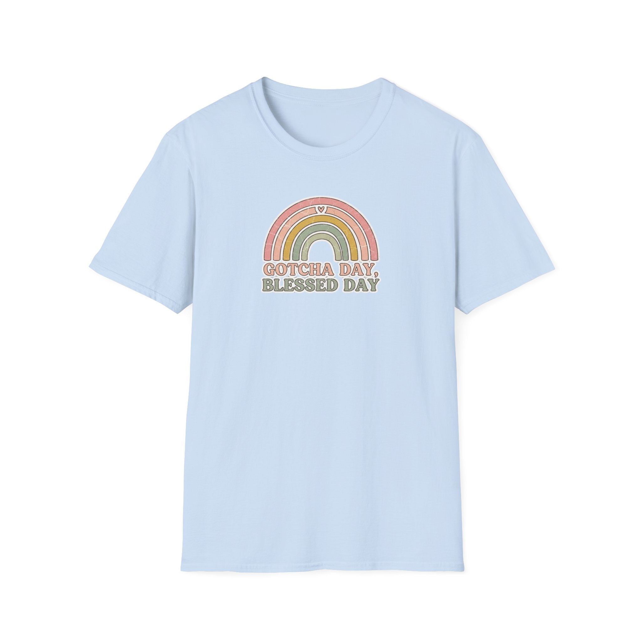 Gotcha Day T-Shirt