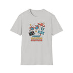 Family Vaca Survivor T-Shirt